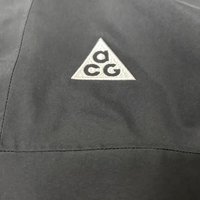 Nike ACG STORM-FIT男子防风夹克外套 —— 户外徒步的优选装备