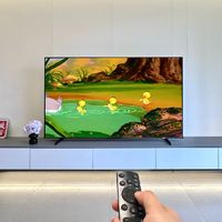 TCL Mini LED电视，开启视听新纪元