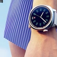 Keep Watch Pilot 1智能手表评测与介绍