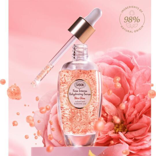 上新！Sabon2024绿色有机认证大马士革