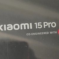 探索 Xiaomi/小米 15 Pro 的卓越魅力