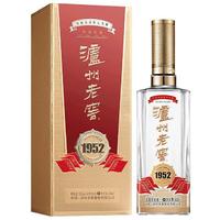 泸州老窖1952多少钱一瓶？哪种包装受欢迎？