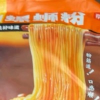 京东京造大片腐竹螺蛳粉*265g加料版：柳州地道风味的味蕾盛宴