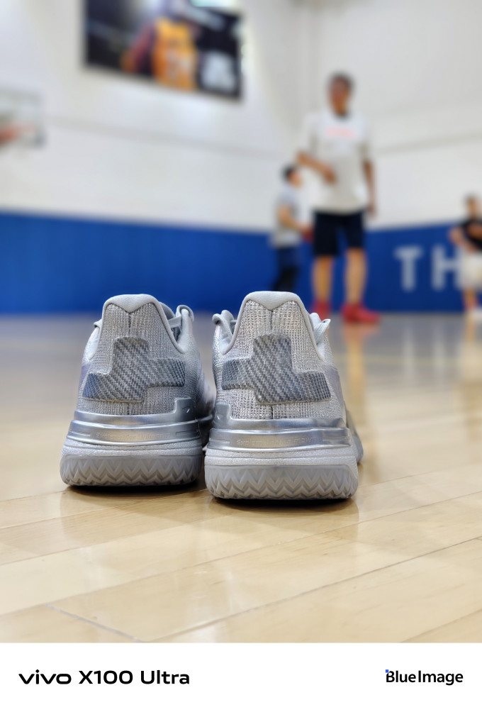 现在李宁篮球鞋的最强战靴!