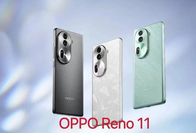 从初代到现在：OPPO Reno系列手机的进化与用户体验