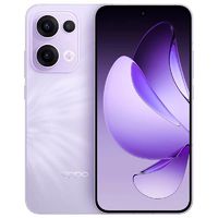 OPPO Reno13正式发布：2699元起售!