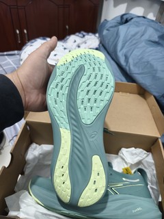 Asics Nimbus26，舒适与速度的完美结合！