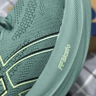 Asics Nimbus26，舒适与速度的完美结合！