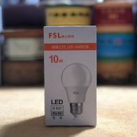 佛山照明 明珠三代 E27LED10W球泡