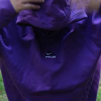 NIKE ACG 休闲连帽卫衣——时尚与功能的完美结合