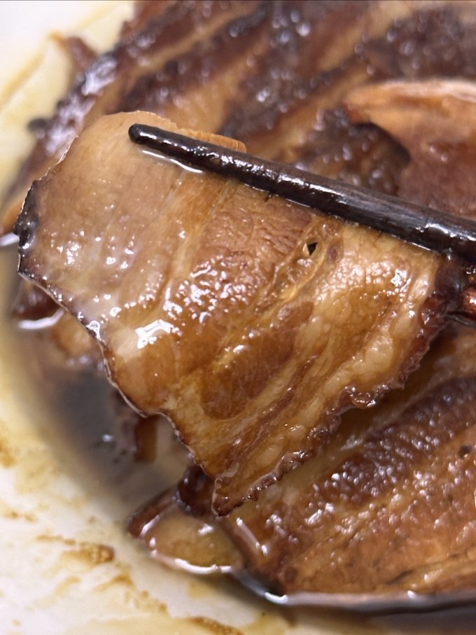 婚宴必备硬菜花椒肉