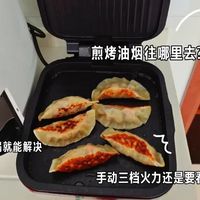 我踩过的雷大家别再踩了  电饼铛买过最后悔的东西