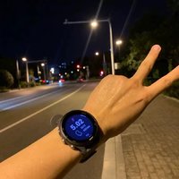 运动手表～选择佳明（GARMIN），你的运动神器