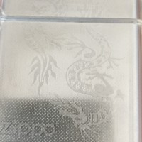 zippo打火机