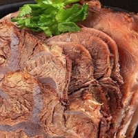 吃货必备！馋家人秘制五香酱牛肉，一口上瘾！