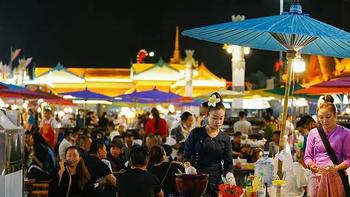 热播剧里的边境小城，现实居然这么精彩！ 