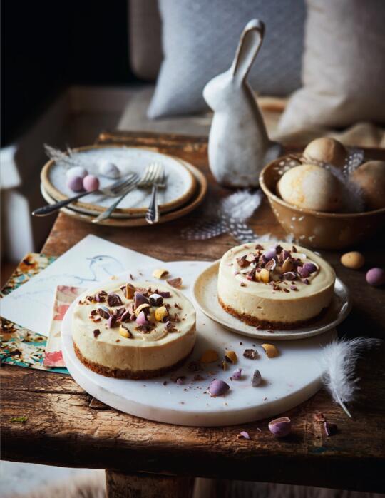 百利甜酒配方【百利甜酒酸奶芝士蛋糕】