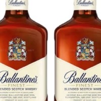 百龄坛Ballantine's特醇威士忌，品味生活的艺术