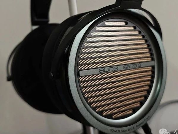 「中国制造4.0」如何影响HiFi领域？如何选购一套音频设备来激发大耳的潜能？「大耳尖货」aune SR7000蝴蝶大耳测评分享