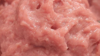 周末做的兔肉味熟自制猫饭 