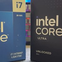 Ultra7 265K开箱实录