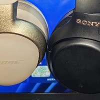 Bose qc ultra 耳机测评