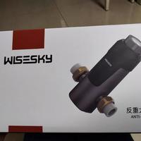 装上前置过滤器3个月后：韦思卡尔与3M的体验对比，哪个更适合家庭？