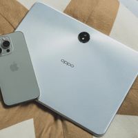 OPPO Pad 3：打造极致平板体验