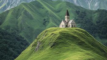 格鲁吉亚旅行全攻略：自然奇观与文化遗产的完美探索 