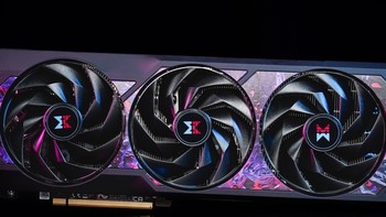 蓝宝石RX 7800 XT 16G D6，游戏玩家的终极选择？