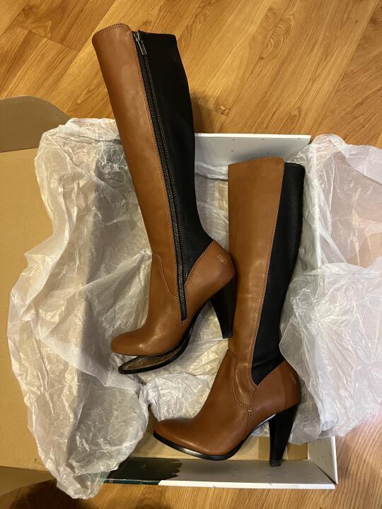 花小钱办大事｜修复中古靴教程