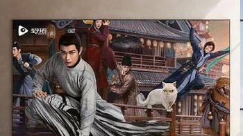 海信激光电视为何受欢迎 