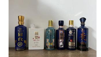 500元价位酱酒哪款值得尝试？今天对比品鉴说说