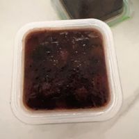 秋季养生必备！徐福记红豆龟苓膏：清热去火，口感惊艳，五颗星强推