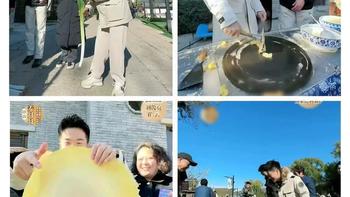 跟着董宇辉打卡济南：体验泉城冬日美景与传统文化之旅 