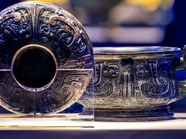 初冬可去室内看展，在北京这些地方沉浸式逛一天