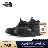 京东·The North Face官方旗舰店会员感恩季，入会领券满1000叠减250元