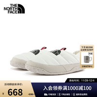 京东·The North Face官方旗舰店会员感恩季，入会领券满1000叠减250元