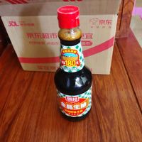 厨邦酱油 金品系列 生抽 酱油【特级黄豆酱油】410ml 酿造酱油 调味品