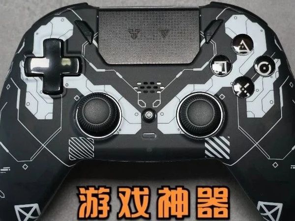 梵特科WGP14v2游戏手柄测评：我的游戏神器