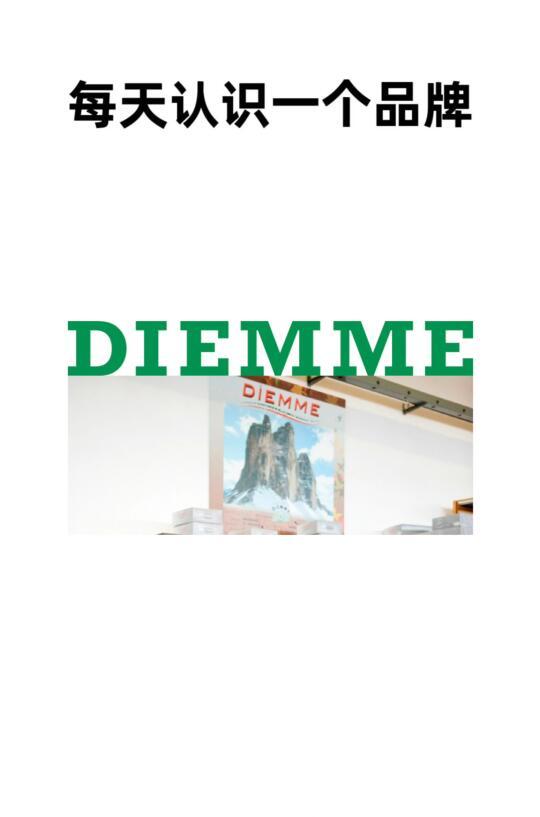 DIEMME