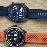 从华为watch gt1到小米watch s4 sport，无缝衔接，进步很大