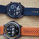 从华为watch gt1到小米watch s4 sport，无缝衔接，进步很大