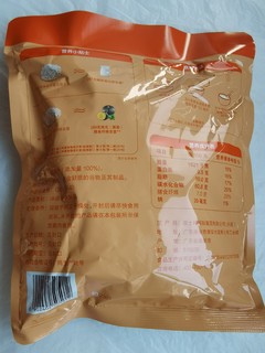 1元1包的原味燕麦片，囤到了吗