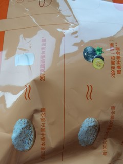 1元1包的原味燕麦片，囤到了吗