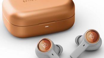 B&O 发布 Beoplay Eleven 真无线耳机，深度降噪、做工用料考究