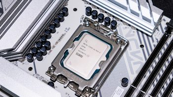 全面更均衡？intel Ultra5 245K能否成为14600K的接班人