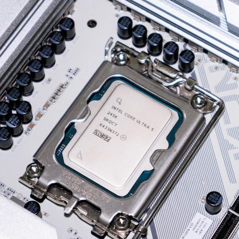 全面更均衡？intel Ultra5 245K能否成为14600K的接班人