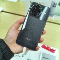 线下观光k80及k80pro，千元机外观，配置很香