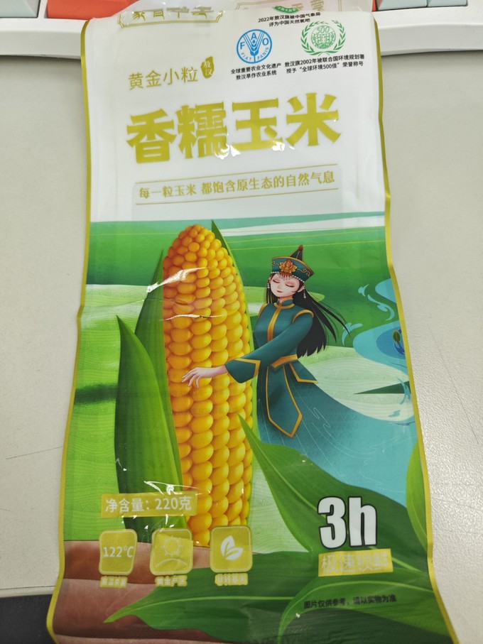 粒粒金336玉米品种简介图片